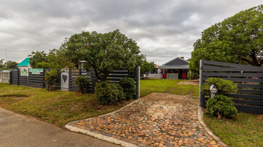 1 Bedroom Property for Sale in Kleinmond Western Cape